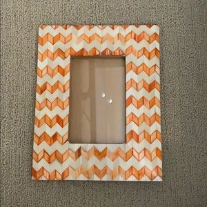 Anthropologie Frame